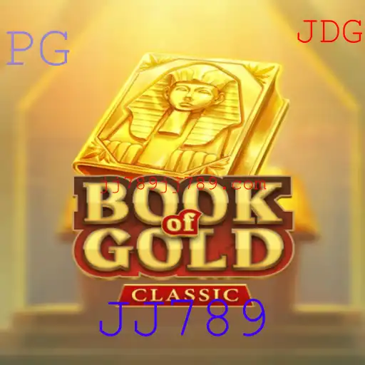 Explorando o Mundo do BookOfGoldClassic