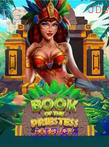 Desvendando BookOfThePriestess: Um Jogo Místico de Estratégia e Destino