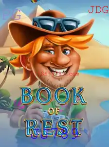 Descubra o Fascinante Mundo de ‘BookofRest’: O Jogo que Você Precisa Conhecer