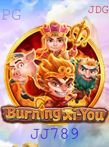 Explorando o Universo de BurningXiYou: Um Jogo de Aventura e Estratégia