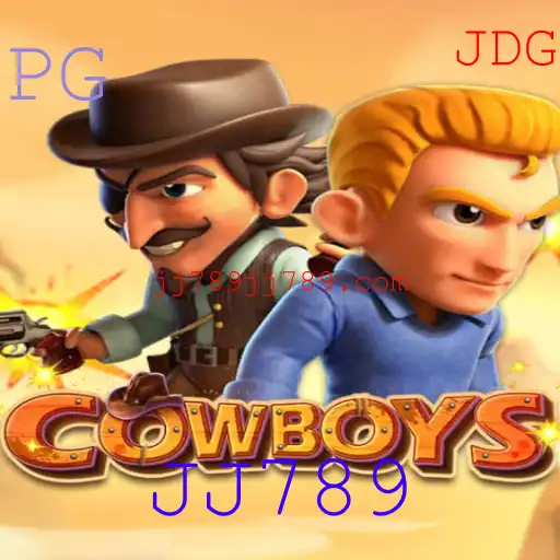 COWBOYS: Mergulhando no Mundo do Jogo com JJ789