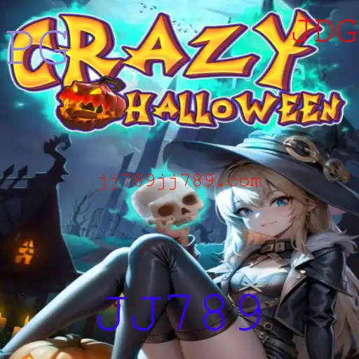 CrazyHalloween: Um Novo Jogo Empolgante para Celebrar a Temporada