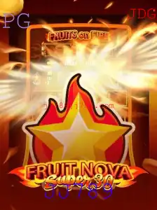 Descubra o Mundo de FruitrNovaSupe30: Um Jogo que Combina Estratégia e Diversão