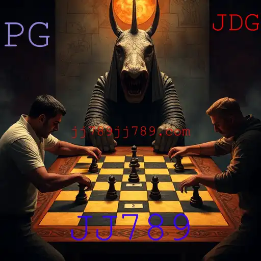 Jogos de tabuleiro