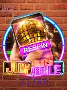 Descubra o Fascinante Mundo de JumpHighermobile e Domine o Jogo com JJ789