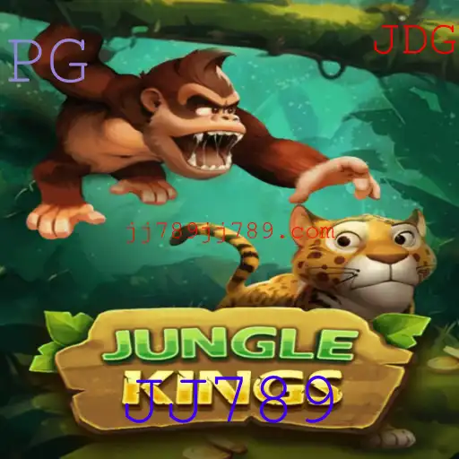 Descubra o Mundo Empolgante de JungleKings