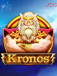 Kronos: O Fascinante Jogo de Estratégia e Criatividade