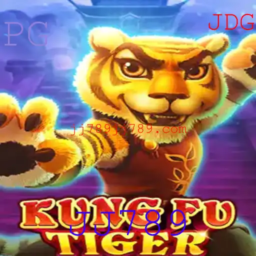 Explorando o Fascinante Mundo do Jogo KungFuTiger