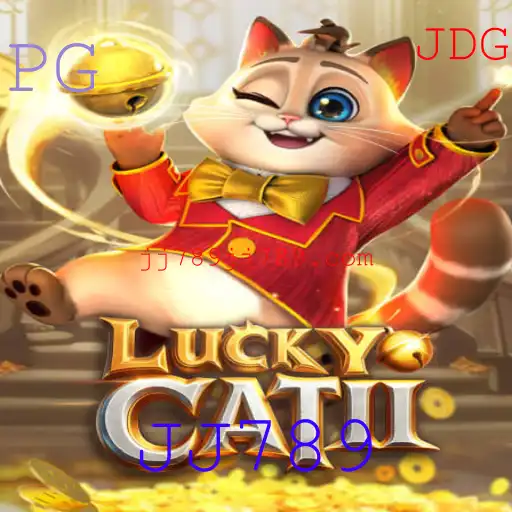Explorando LuckyCatII: A Nova Sensação dos Jogos