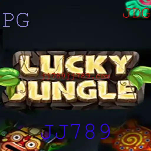 Descubra o Fascinante Mundo de LuckyJungle