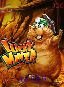 Explorando LuckyMiner: Um Fascinante Jogo de Estratégia e Sorte