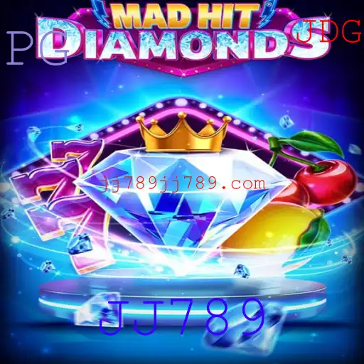 Explorando MadHitDiamonds: O Novo Fenômeno dos Jogos Digitais