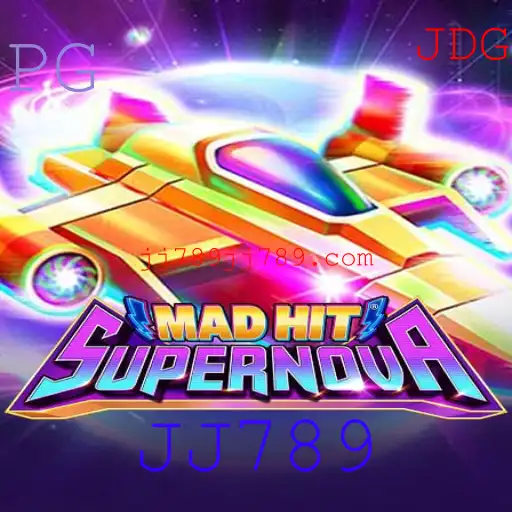 MadHitSupernova: Mergulhe em um Universo de Estratégia e Aventura