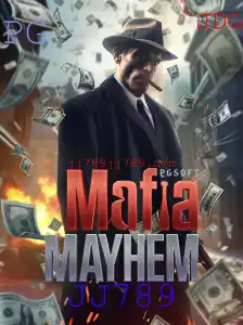 Explorando o Mundo Envolvente de MafiaMayhem: Regras e Estratégias