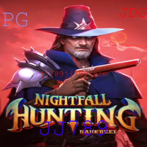 Explorando o Mundo de NightfallHunting: Jogo de Caça e Aventura