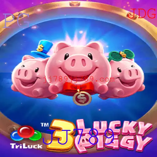 Explorando o Fascinante Mundo de 3LUCKYPIGGY