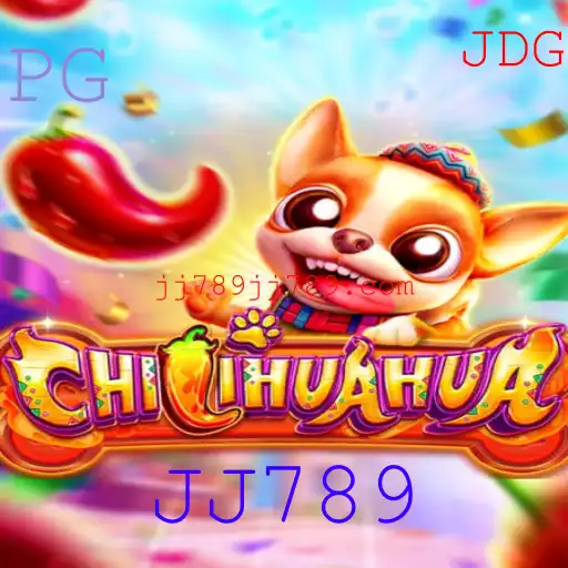 CHILIHUAHUA: O Jogo Que Está Conquistando Território