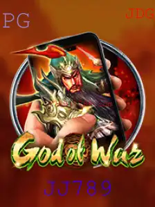 Descubra o Mundo de GodofWarM: Um Jogo Revolucionário