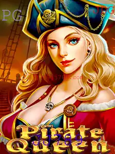 Explorando o Jogo PirateQueen: Uma Aventura Inesquecível