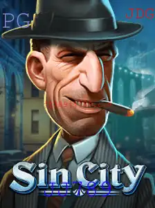Explorando SinCity: O Jogo de Estratégia Inovador