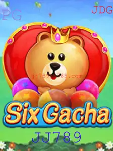 Descubra SixGacha: O Novo Fenômeno dos Jogos