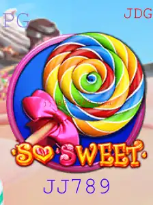Descubra o Universo Cativante de SoSweet