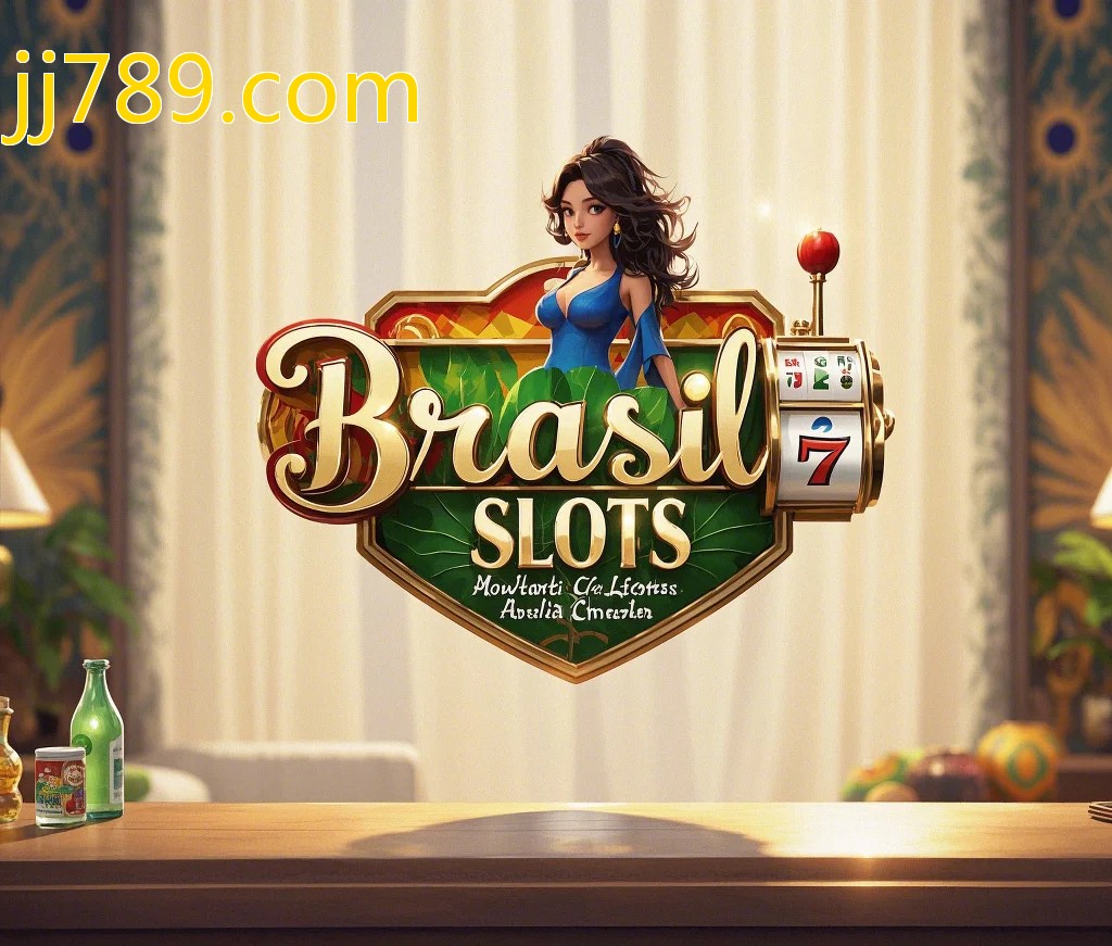 jj789.com: Jogos de Cassino Online e Slots Exclusivos!