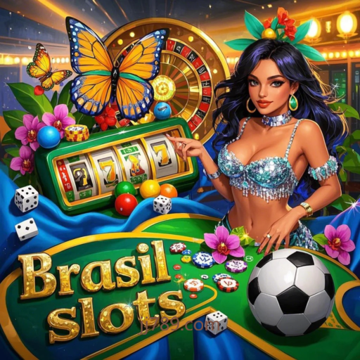 jj789.com: Slots e Caça-níqueis no Cassino ao Vivo!