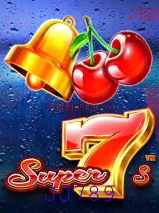 Desvendando o Fascinante Mundo do Jogo Super7s