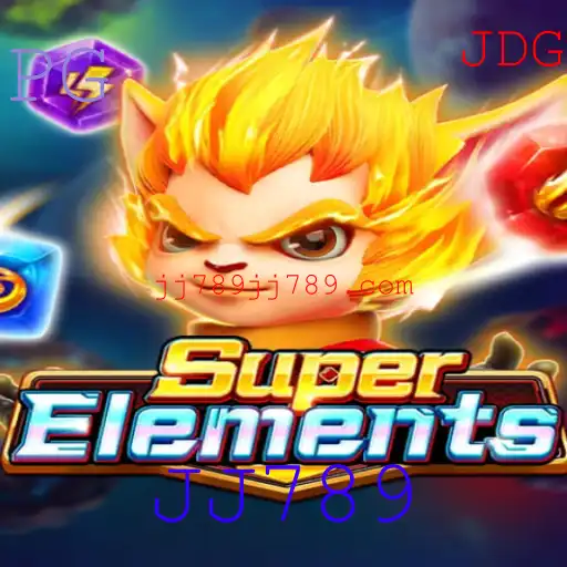 Descubra o Universo de 'SuperElements': O Novo Fenômeno dos Jogos