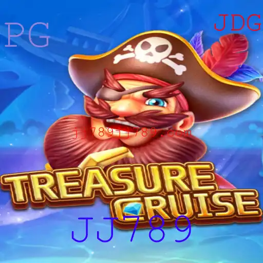 Descubra o Mundo de TREASURECRUISE: O Jogo de Aventura e Estratégia