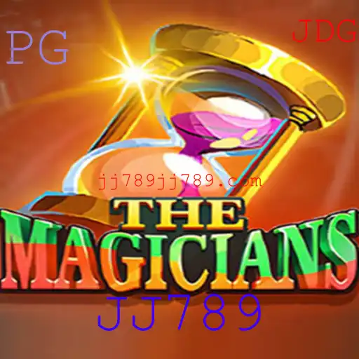 TheMagicians: Um Mergulho no Mundo Mágico do Novo Jogo com a Chave JJ789