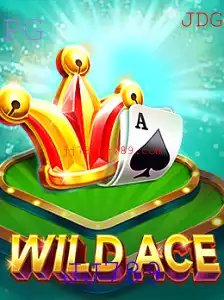 Explorando o Mundo de WildAce: Um Novo Horizonte nos Jogos