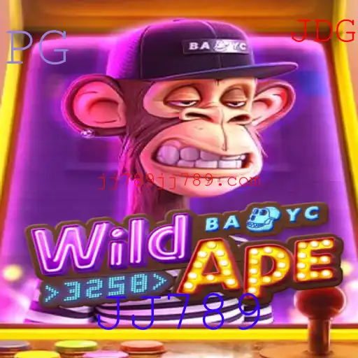 Explorando WildApe3258: Um Novo Horizonte de Aventura e Estratégia