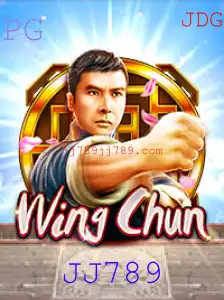 Descubra o Fascinante Mundo de WingChun: O Jogo que Está Conquistando o Público